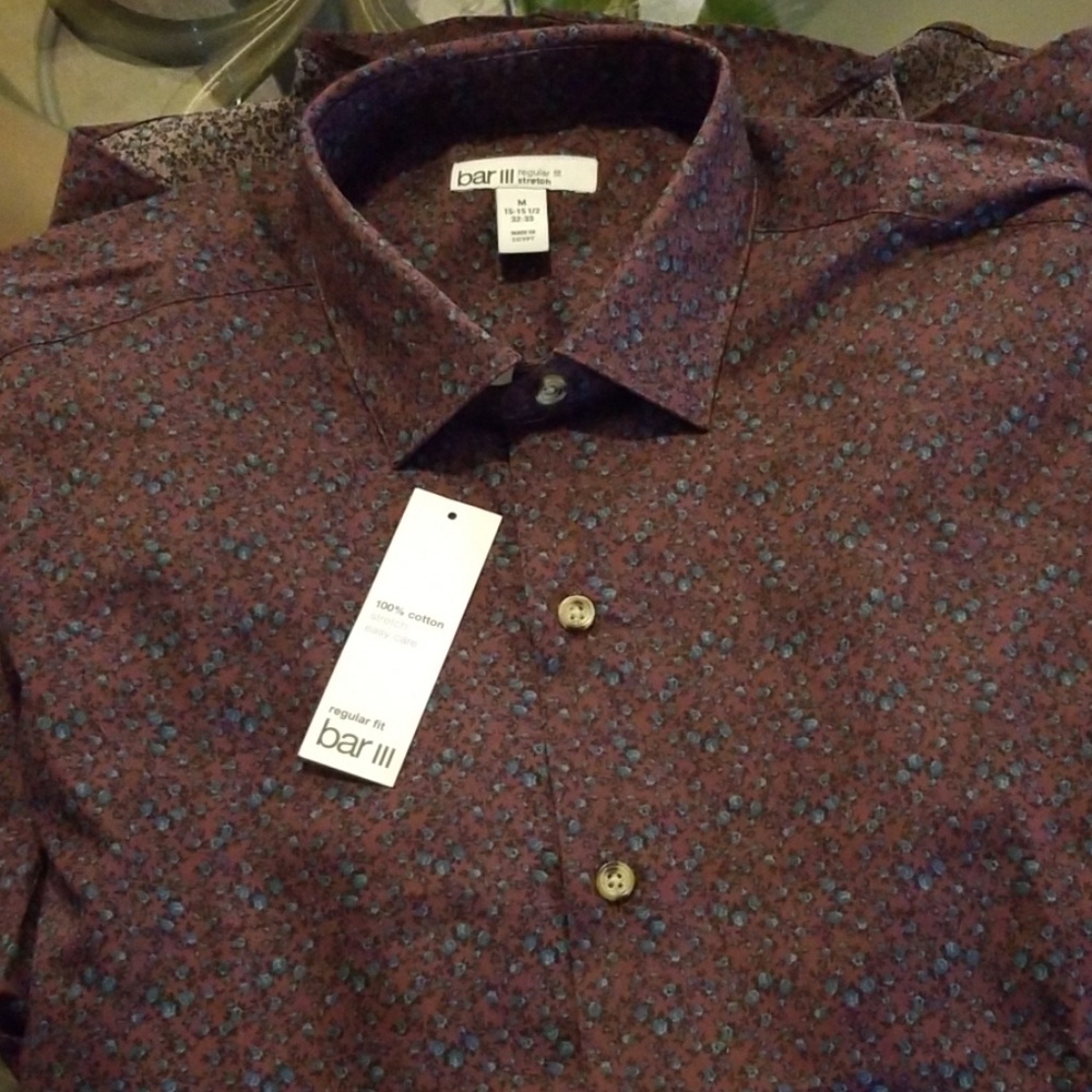 Dress shirt